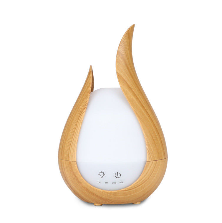 Wood Grain Aroma Diffuser