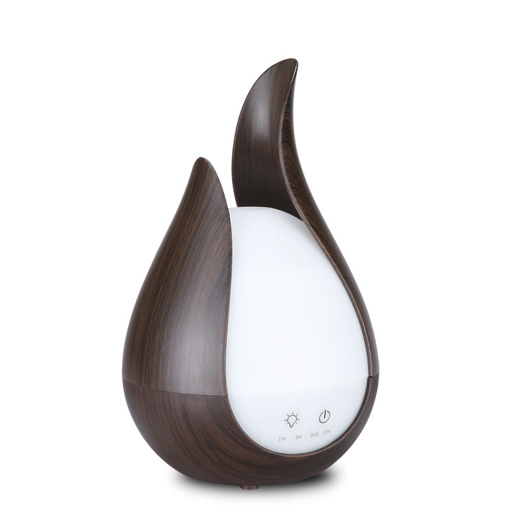 Wood Grain Aroma Diffuser
