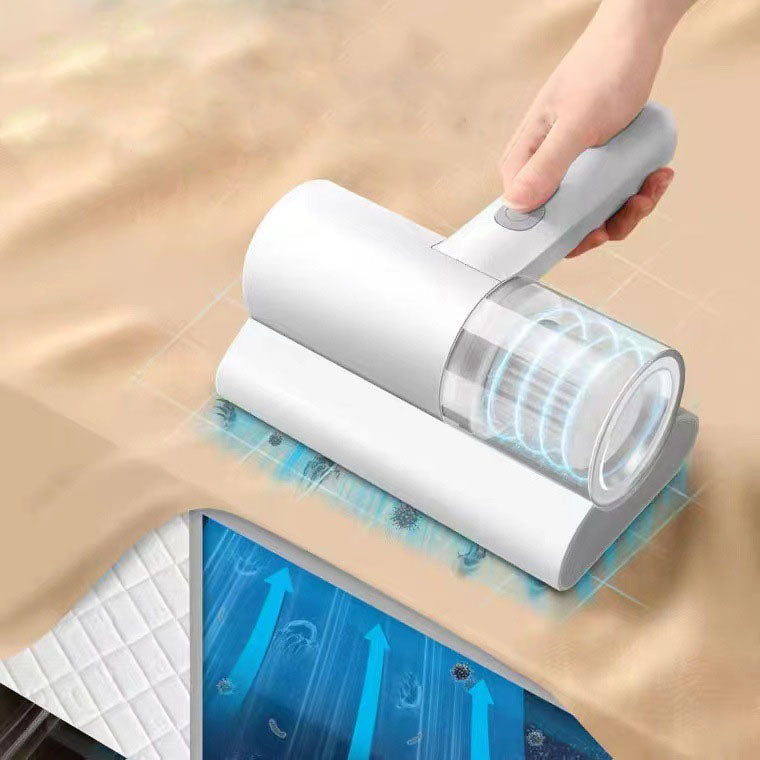 High-Frequency Portable Vacuum