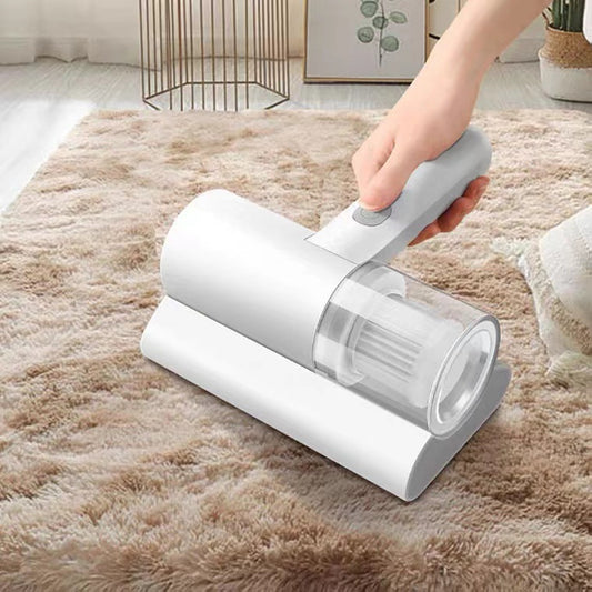 High-Frequency Portable Vacuum